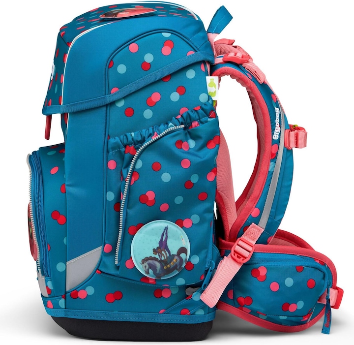Produktbild Ergobag cubo 5-tlg. Set VoltiBär (19 l)