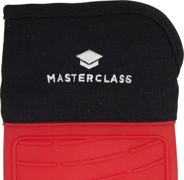 Produktbild Master Class Topfhandschuh (Silikon)