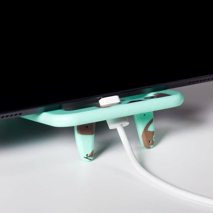 Immagine prodotto Bookchair Flexistand Pro Sloth - Supporto per il Ta