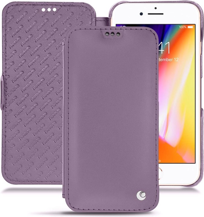 Lilas ( Nappa - Pantone #b9a3e3 )