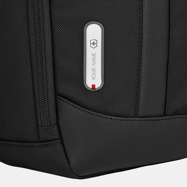 Actual product image Victorinox Architecture Urban2, City Backpack, Black (17 l)