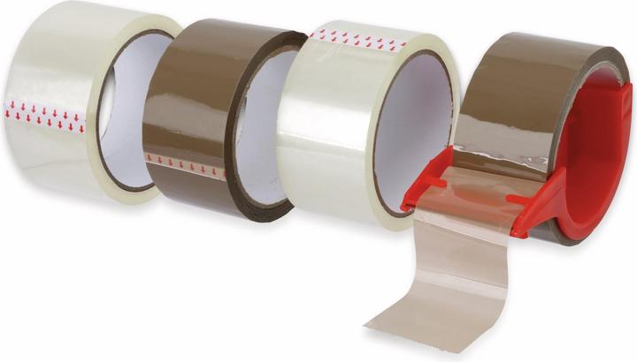 Actual product image Kinzo Tape set (48 mm)