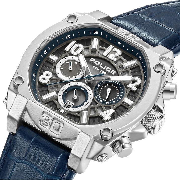 Immagine prodotto Police Herrenuhr NORWOOD (45 mm)