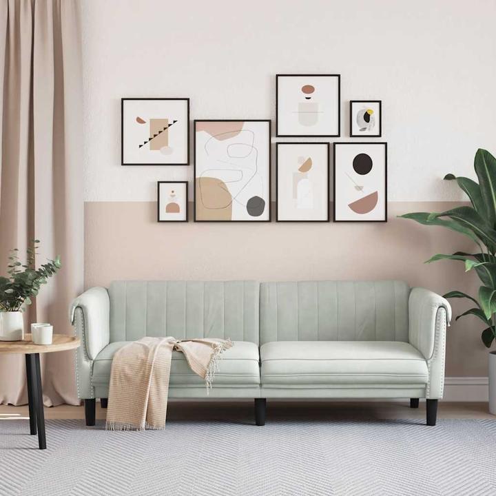 Produktbild vidaXL Sofa (3-Sitzer)