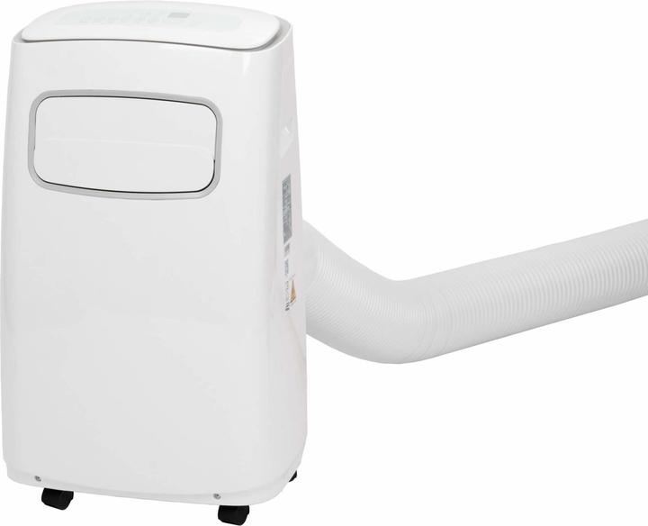 Image du produit Eurom Coolsmart 90 (30 m², 9000 BTU/h)