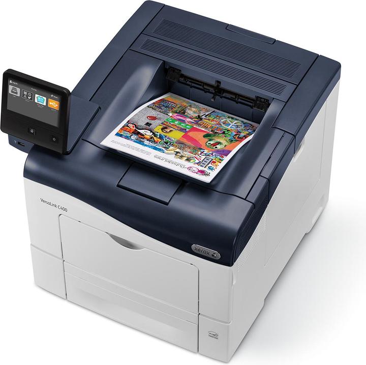 Produktbild Xerox VersaLink C400V/DN (Laser, Farbe)