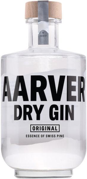 Produktbild Aarver Original (1 x 50 cl)