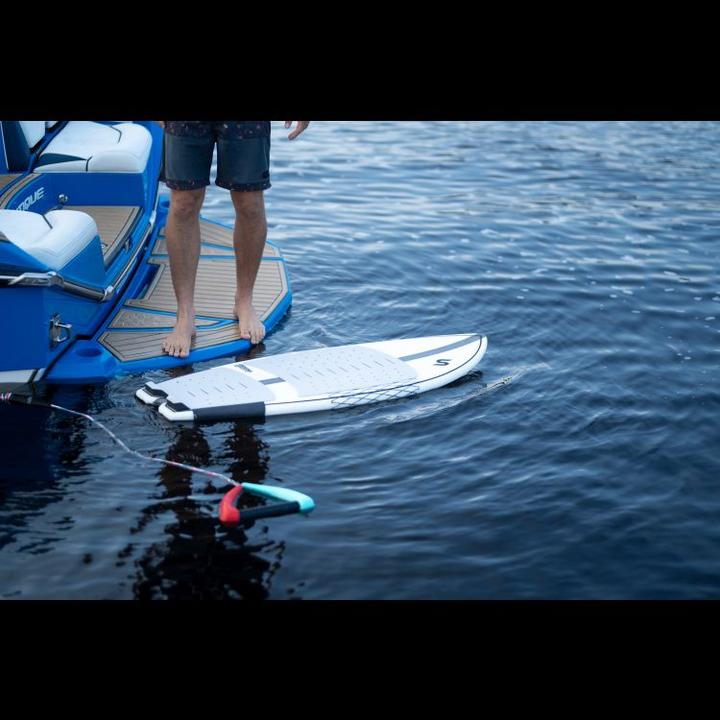 Actual product image Slingshot Gremlin