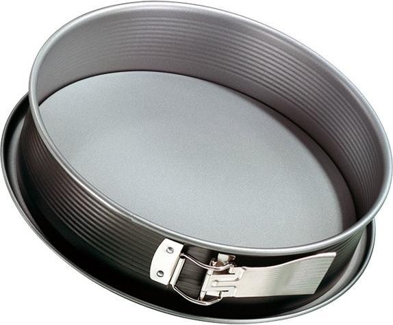 Zenker Moule à tarte Energy Ø 24cm (24 cm)