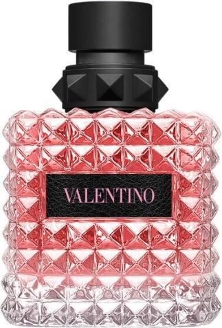 Valentino Donna Born In Roma Eau de Parfume Women 100ml (Eau de Parfum, 100 ml)