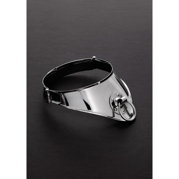 Produktbild Shots Locking Cleopatra Collar with Ring (15")
