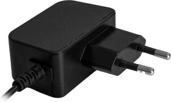 Actual product image Teltonika EU power supply, 18W