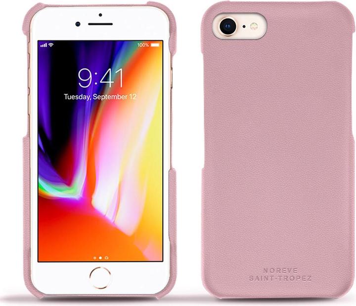 Immagine prodotto Noreve Cover in pelle (Apple iPhone 8)