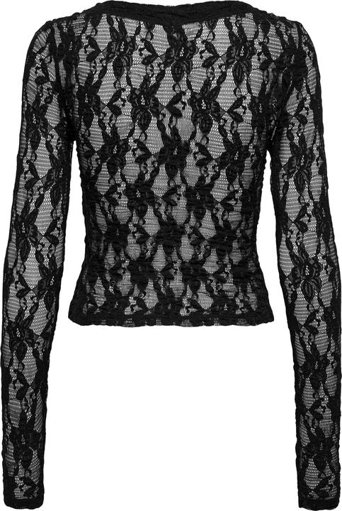 Actual product image Only ONLALBA Strickjacke Strickjacke (L)