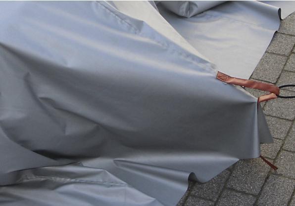 Produktbild Vlitex Brandbegrenzungsdecke PREMIUM