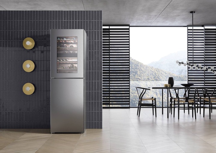 Produktbild Miele KWNS 28462 E ED