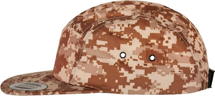 Produktbild Flexfit Multicam Jockey Cap (One Size)