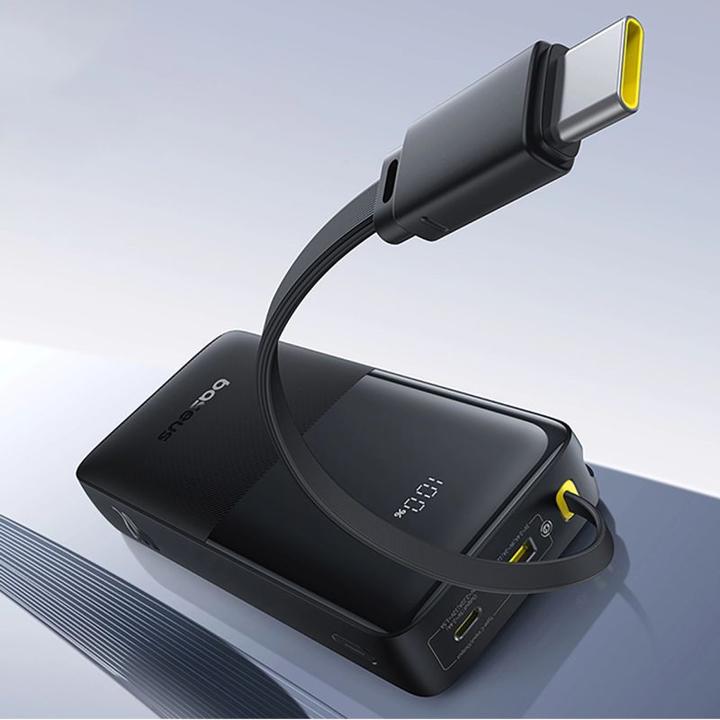 Produktbild Baseus Bipow 2 (20000 mAh, 20 W, 74 Wh)