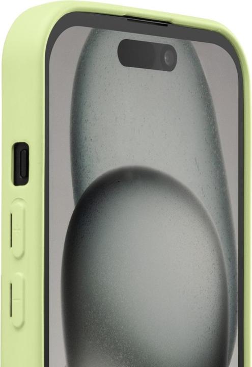 Actual product image Hama Fantastic Feel (Apple iPhone 15)