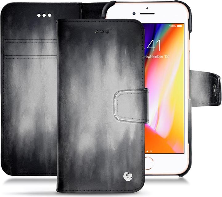 Image du produit Noreve Housse cuir portefeuille (Apple iPhone 8)