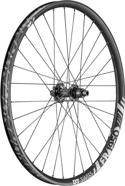 Produktbild DT Swiss FR 1950 CLASSIC Laufrad (Hinterrad, 27.5")