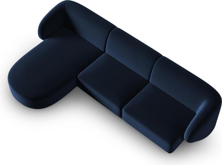 Actual product image CXL by Christian Lacroix Lionel (Corner sofa)