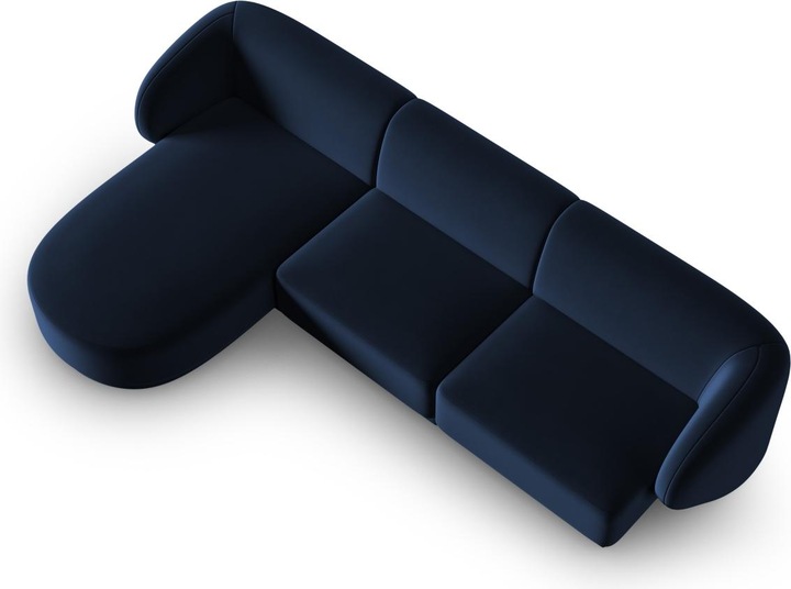 Actual product image CXL by Christian Lacroix Lionel (Corner sofa)