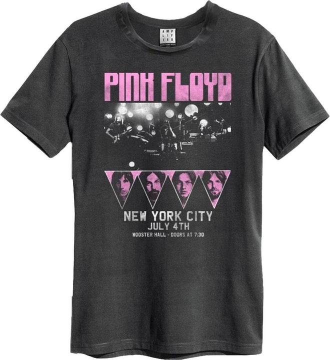 Produktbild Amplified New York City TShirt (XXL)