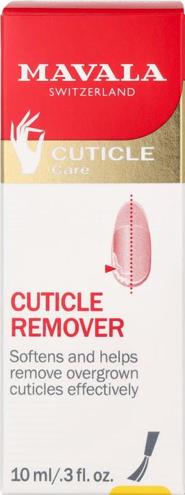 Produktbild Mavala Cuticle Care Cuticle Remover (10 ml)