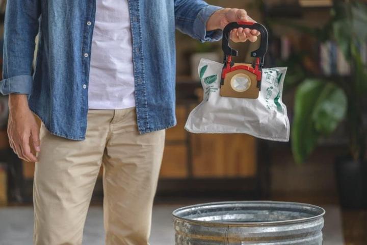 Immagine prodotto Hoover HE320PET - Stoviglie per animali domestici - 3,5L