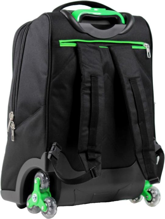 Produktbild Yub Invict ACT Fold Trolley (34 l)