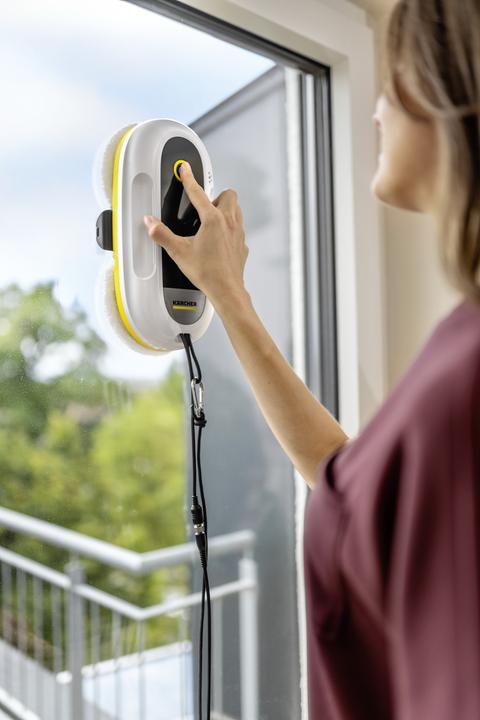 Produktbild Kärcher RCW 2 Extra+ *EU