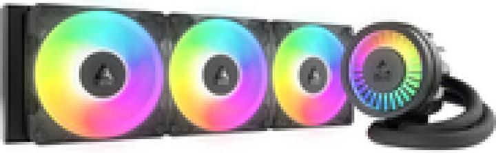 Arctic Liquid Freezer III Pro 360 A-RGB