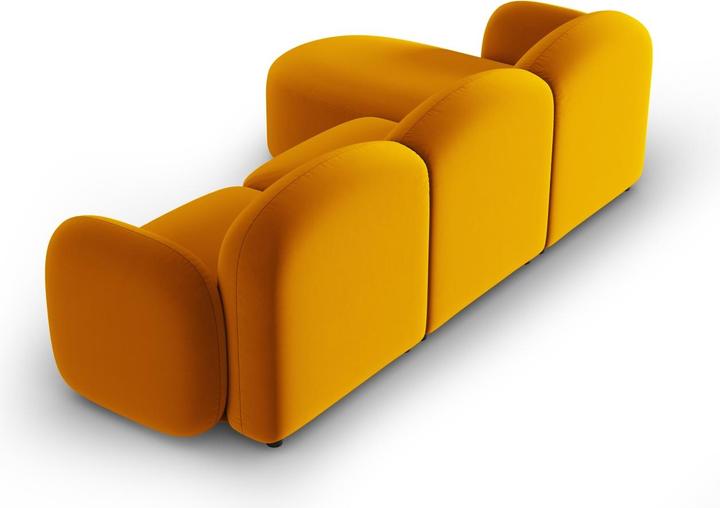 Actual product image Micadoni Blair (Corner sofa)
