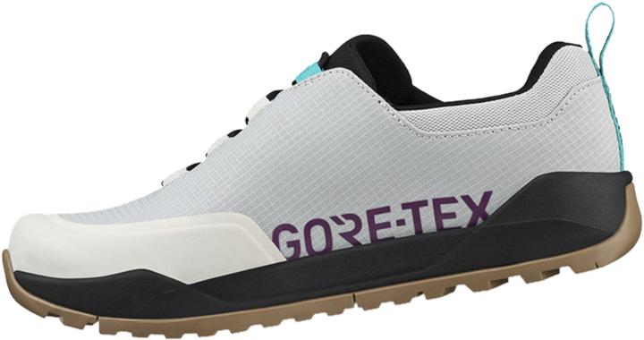 Produktbild Fizik Terra Ergolace GTX ice grey/black (40)