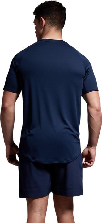 Produktbild Canterbury TShirt Superleicht Mit grossem Logo (M)