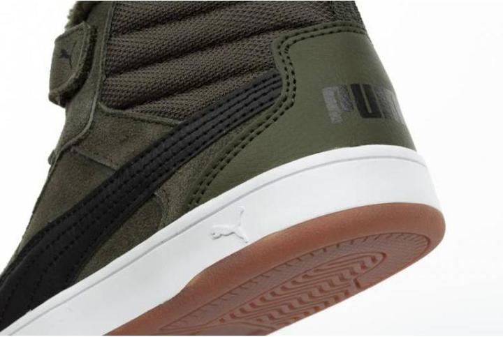 Image du produit Puma Rebound Street Pelzstiefel (29)