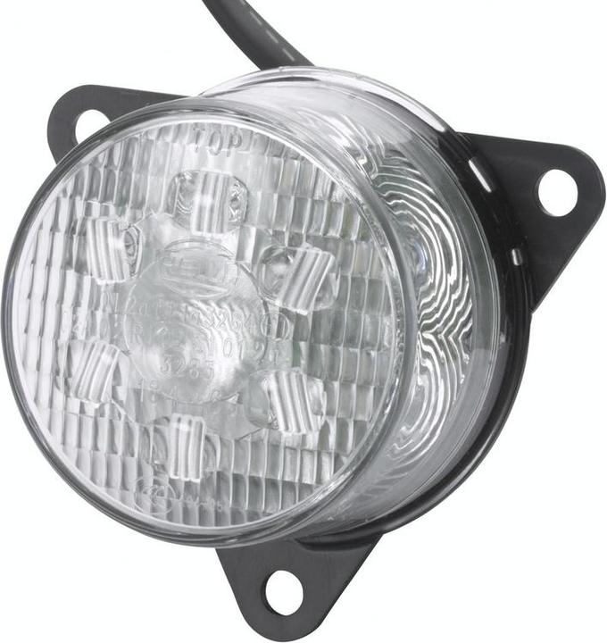 Image du produit Hella Feu arrière LED pour DAF