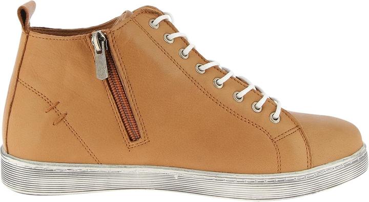 Actual product image Andrea Conti Ankle Boots (42)