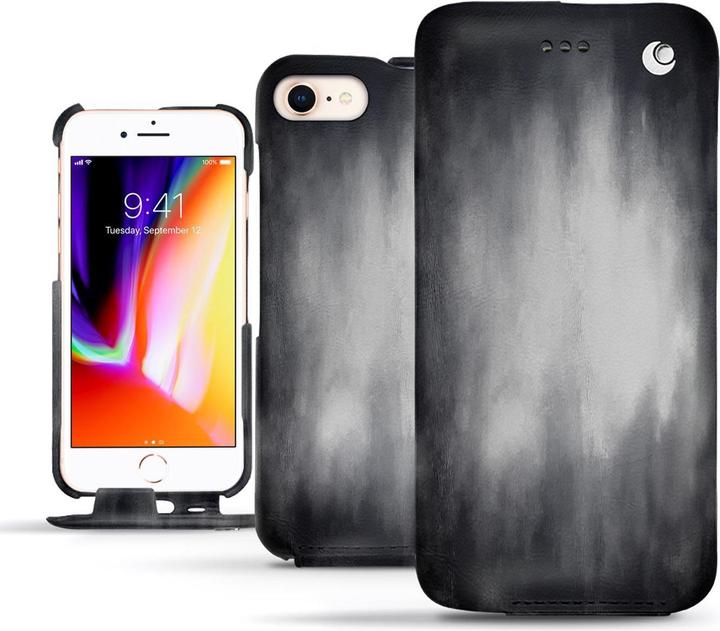 Image du produit Noreve Housse cuir vertical (Apple iPhone 8)