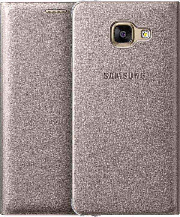 Produktbild Samsung Flip Wallet