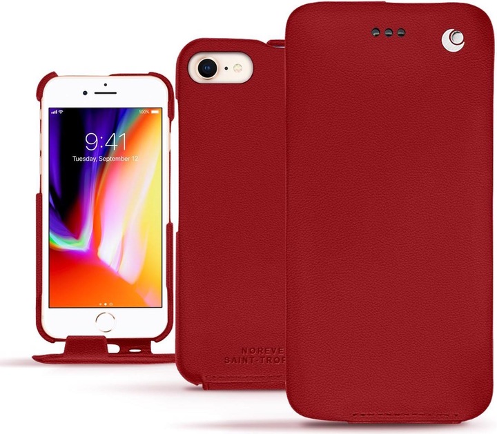 Rouge PU ( Pantone #d50032 )