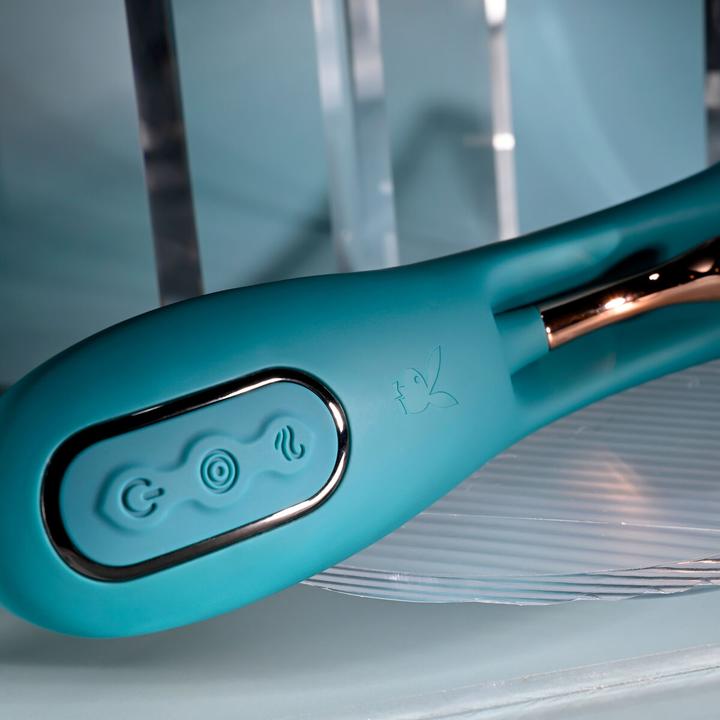 Actual product image Playboy aurelie