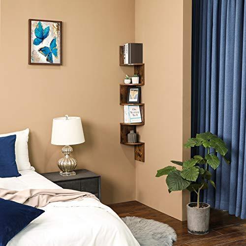 Produktbild Vasagle Corner (20 x 20 x 126 cm)