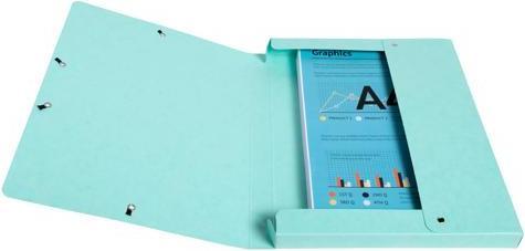 Image du produit Exacompta Archivboxen (A4, 25 mm, 1 pcs)