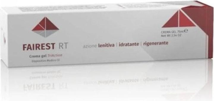 Epionpharma Fairest Rt Cream Gel 75ml (75 ml)