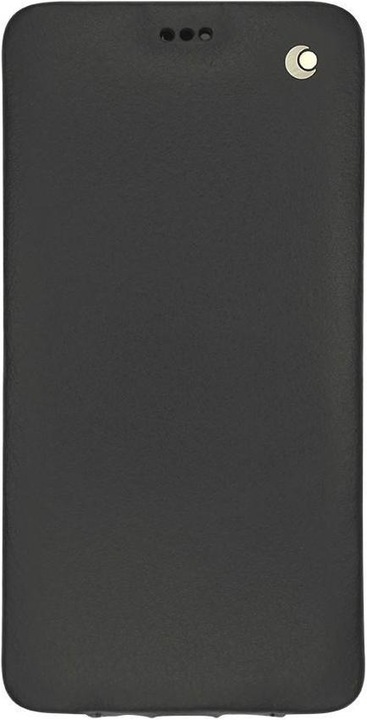 Actual product image Noreve Leather cover vertical