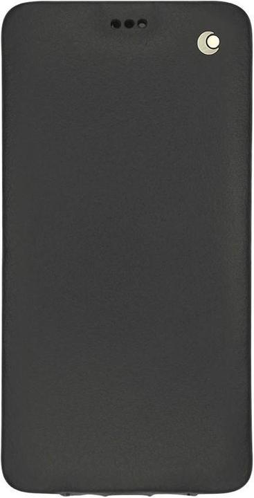 Actual product image Noreve Leather cover vertical