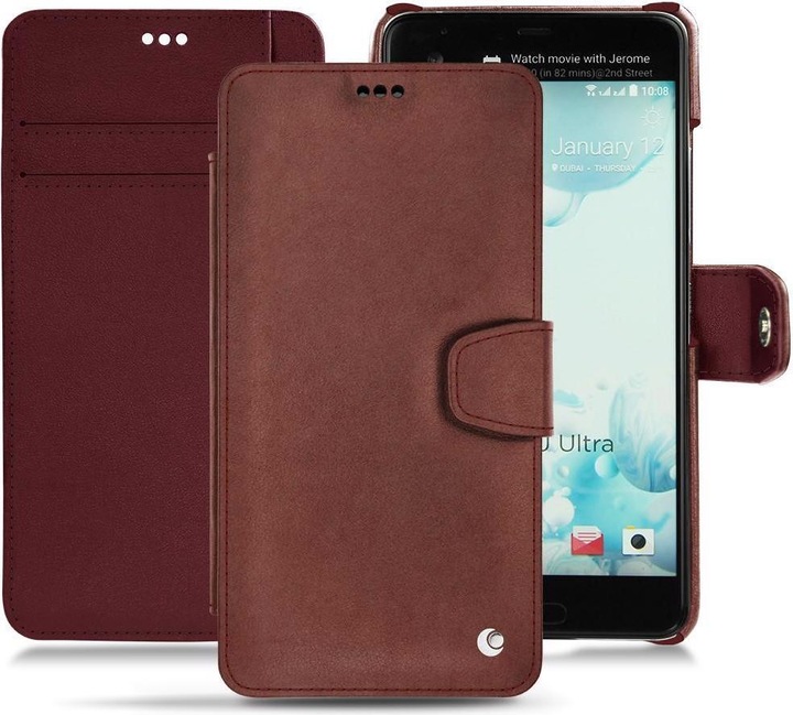 Image du produit Noreve Housse cuir portefeuille