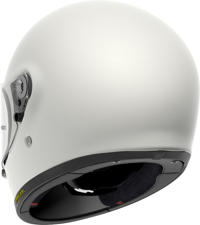 Actual product image Shoei Glamster Uni (61 - 62 cm, XL)